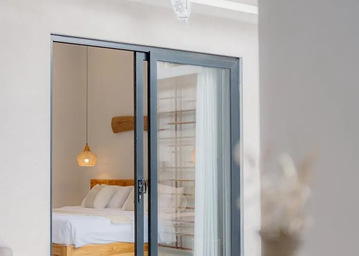 Villa Arjuna Seminyak (Bali)