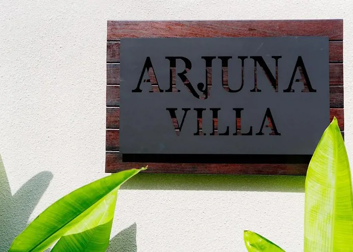 Arjuna *