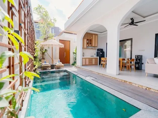 Arjuna Villa Seminyak (Bali)