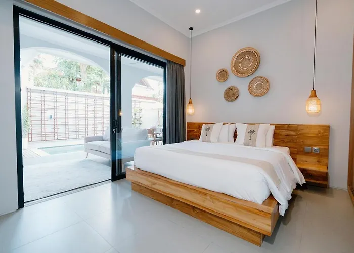 Arjuna * Seminyak (Bali)