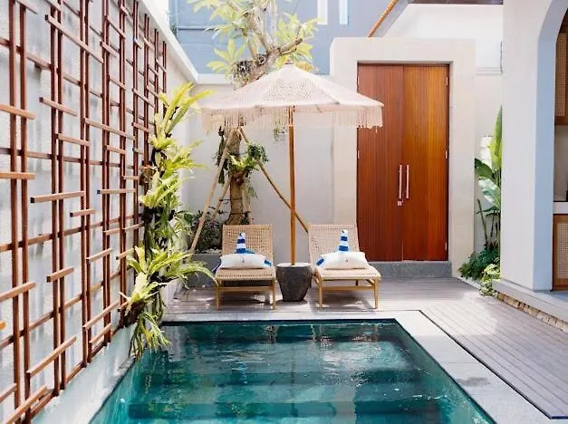 Arjuna Villa Seminyak (Bali)